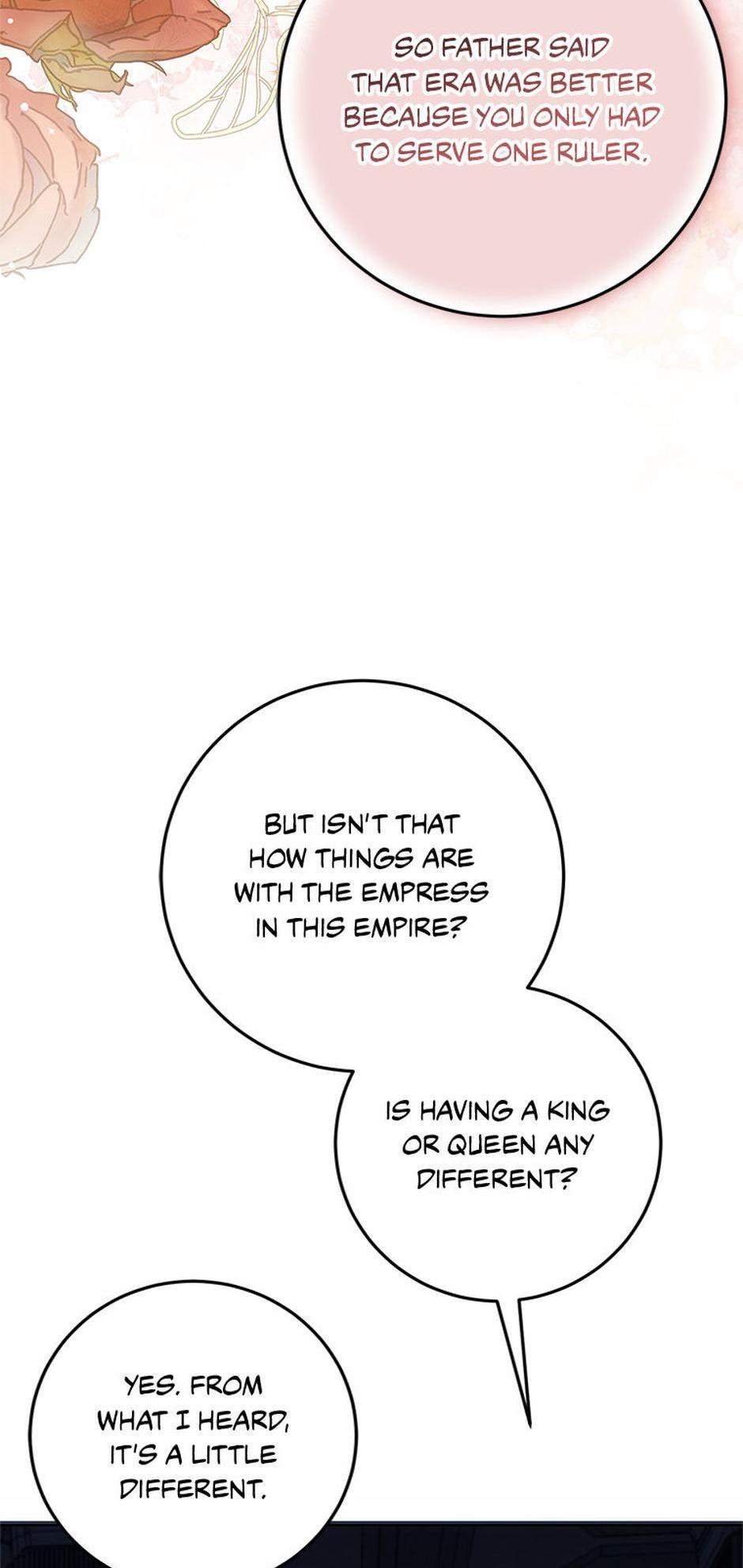 I Met the Male Lead in Prison Chapter 30 70